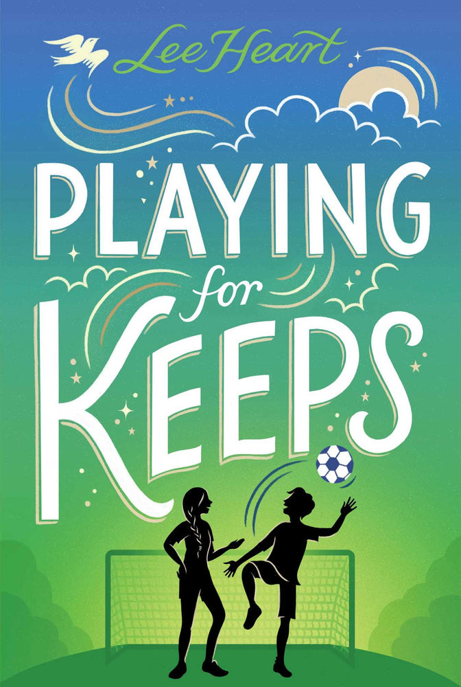 Playing for Keeps image - Childrens Books - Image - Pop Weasel