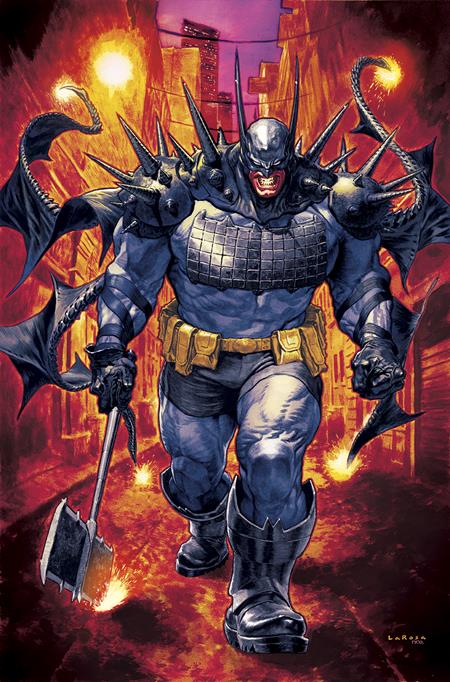 Absolute Batman - Comics - Image - Pop Weasel