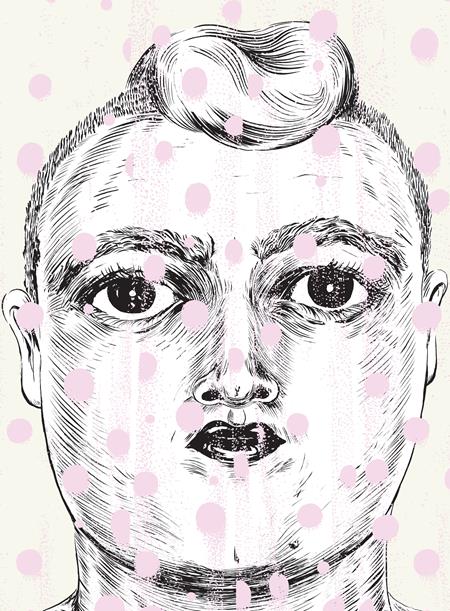 Mary Pains | Hardcover - Graphic Novels - Image - Pop Weasel