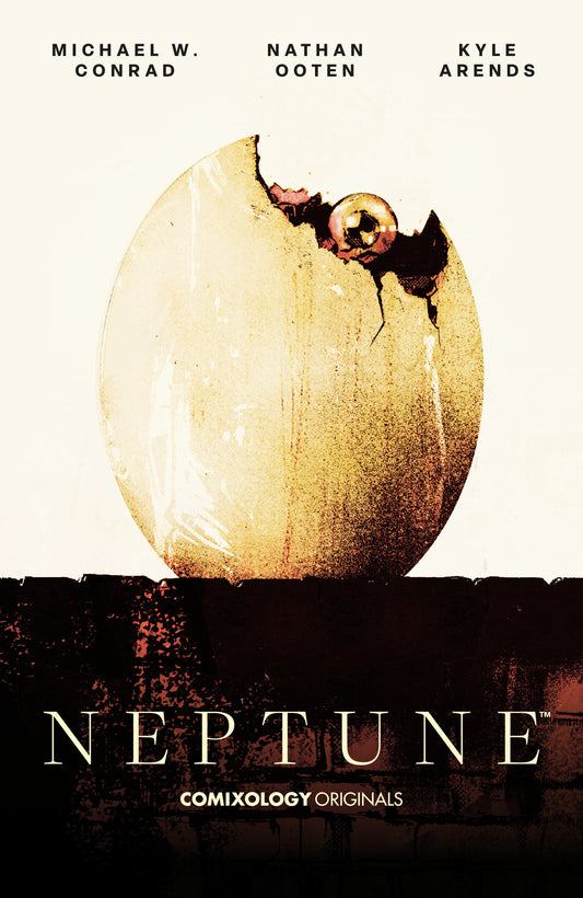 Neptune - Image
