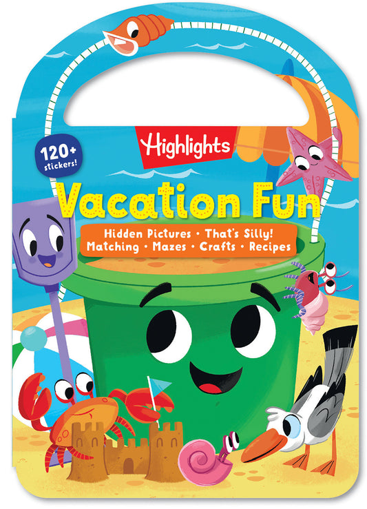 Vacation Fun - Image
