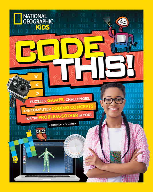 Code This! image