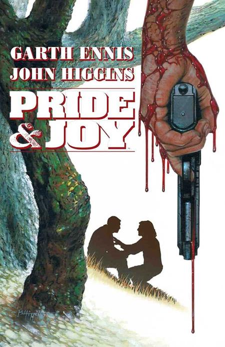 Pride & Joy Gn - Graphic Novels - Image - Pop Weasel