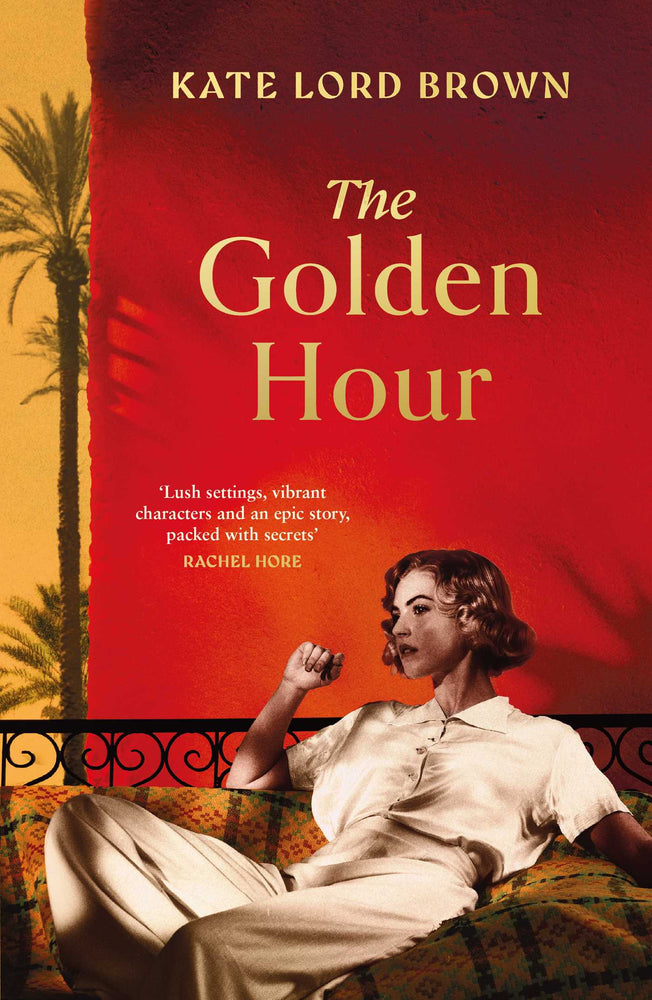 The Golden Hour image - Books - Image - Pop Weasel