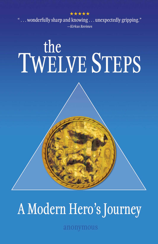 The Twelve Steps A Modern Hero's Journey image