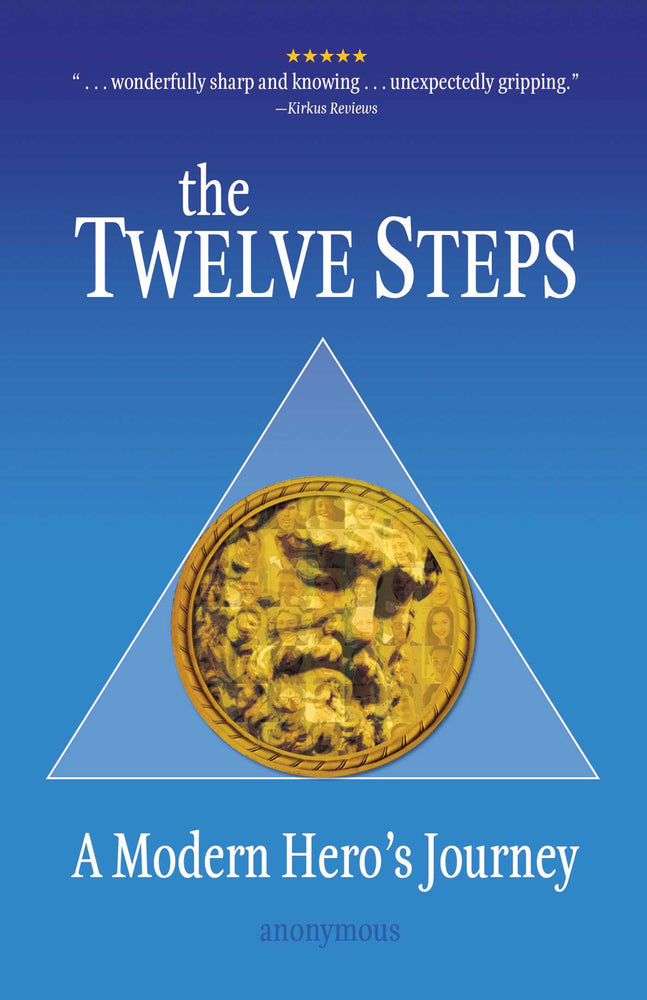 The Twelve Steps A Modern Hero's Journey image - Books - Image - Pop Weasel