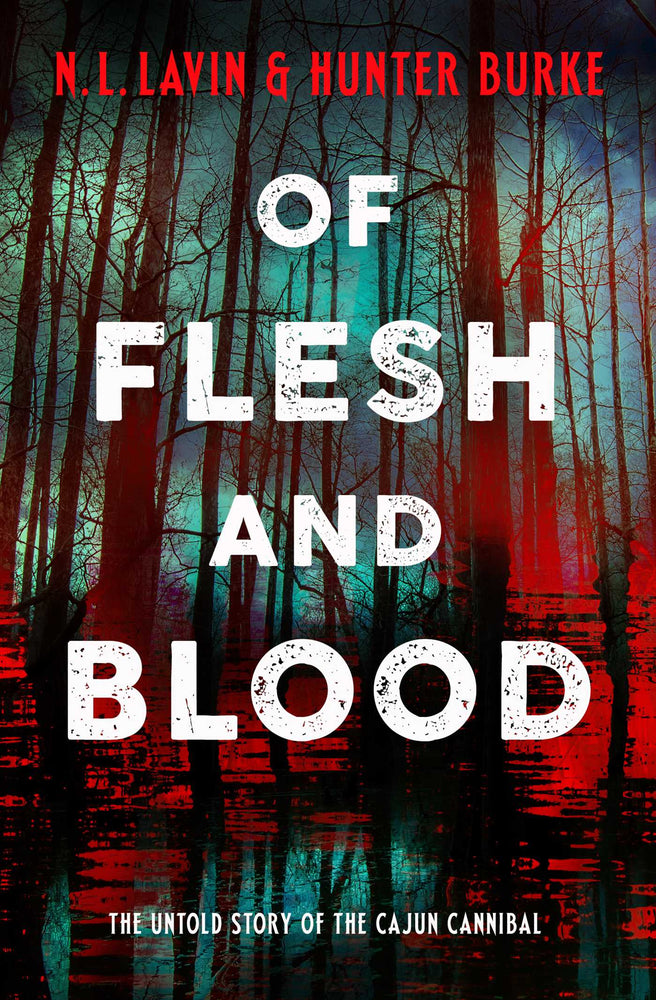 Of Flesh and Blood image - Books - Image - Pop Weasel