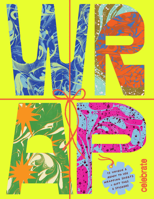 WRAP: Celebrate image