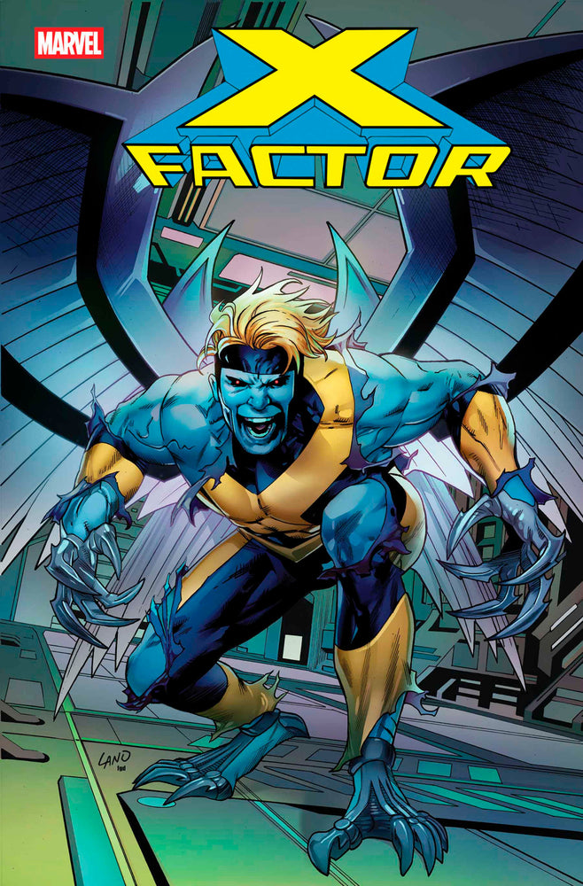 X-FACTOR - Comics - Image - Pop Weasel
