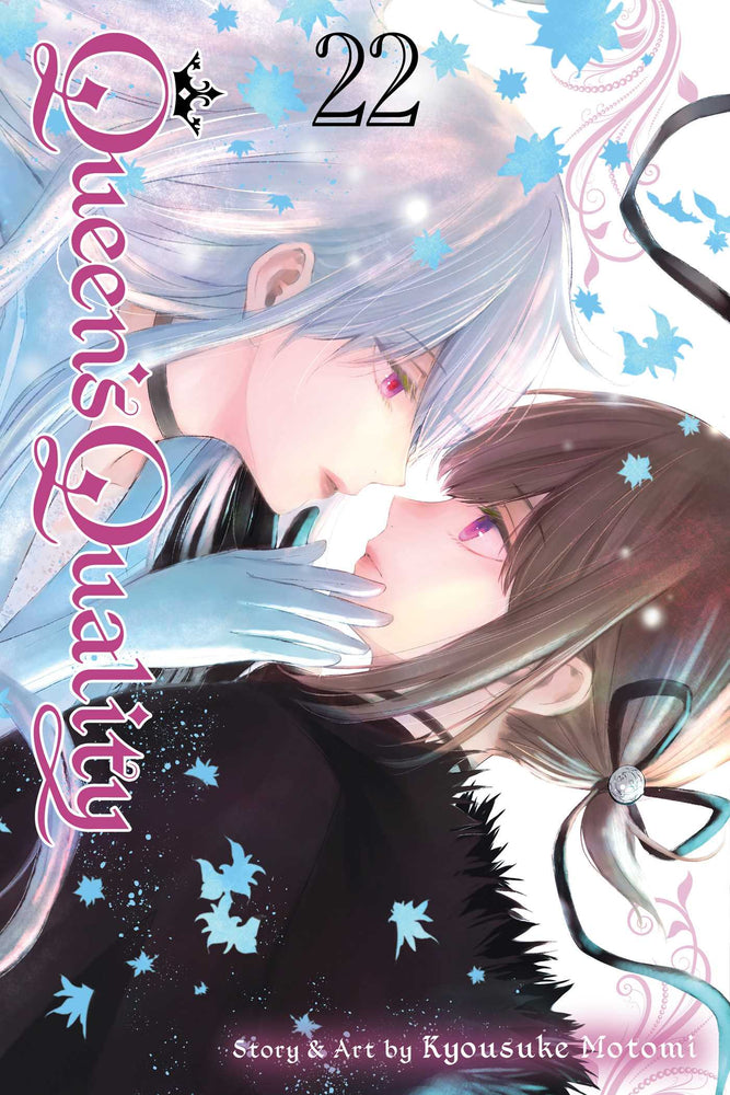 Queen's Quality, Vol. 22 image - Manga - Image - Pop Weasel