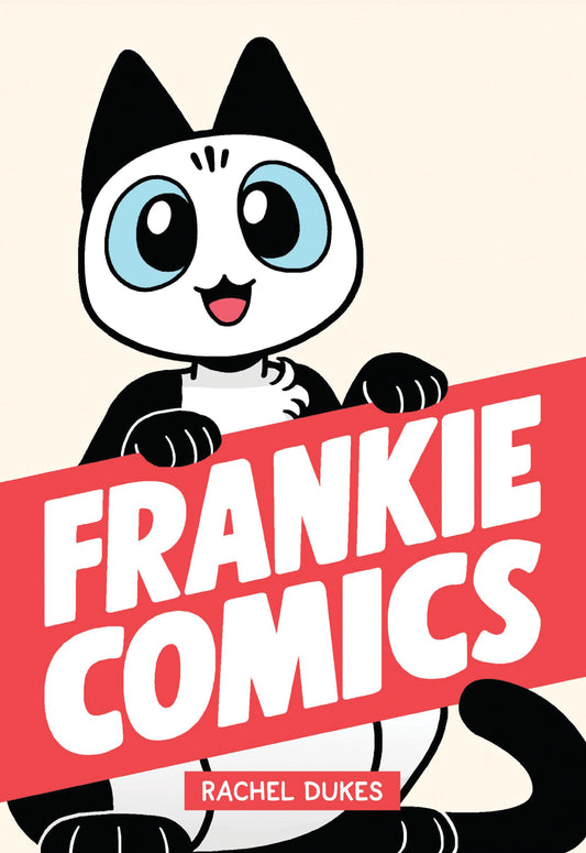 Frankie Comics | Hardcover