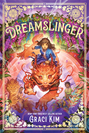 Dreamslinger | TPB