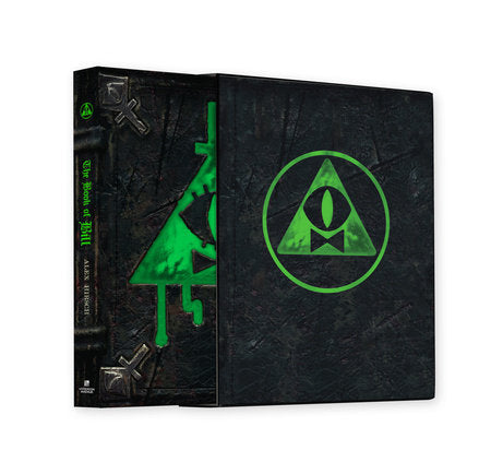 The Book of Bill Limited Collector's Edition | Hardcover - Graphic Novels - Image - Pop Weasel