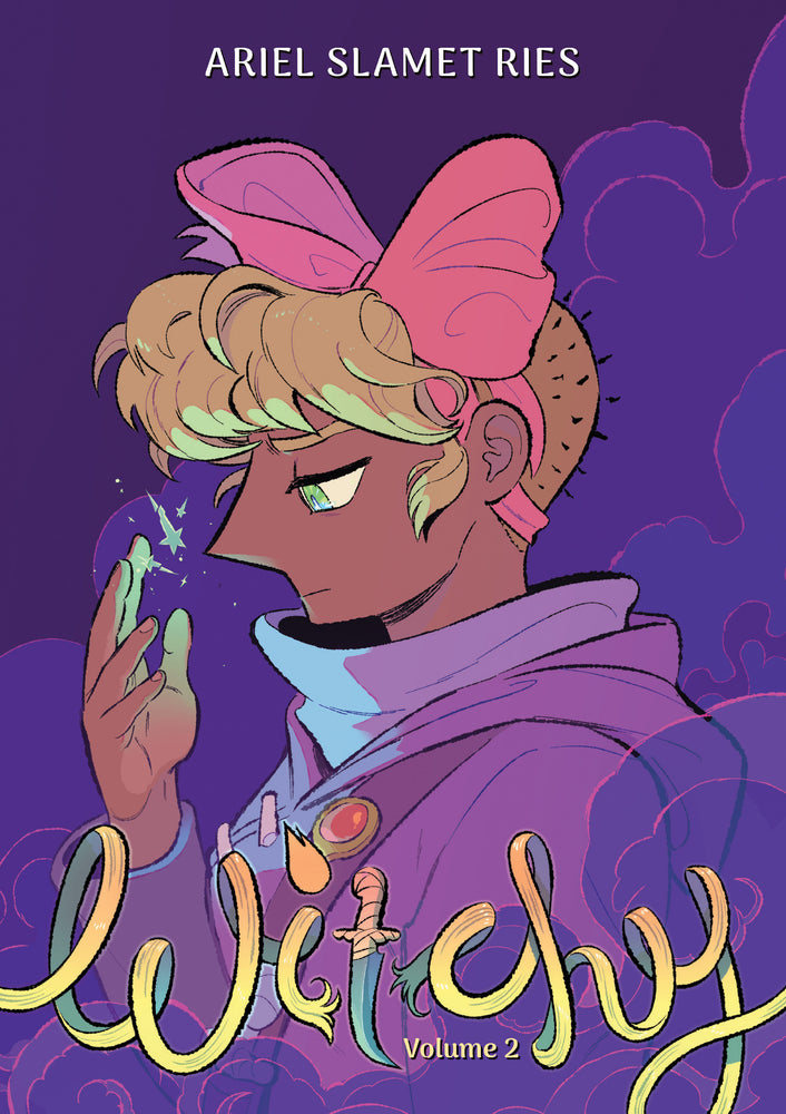 Witchy Vol. 2 | TPB - Graphic Novels - Image - Pop Weasel