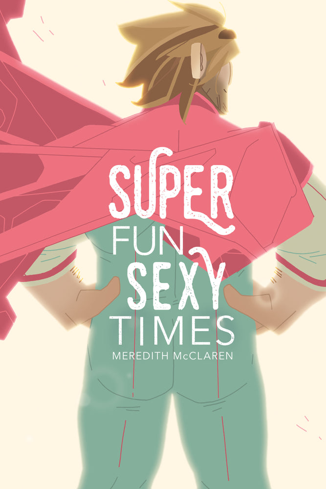 Super Fun Sexy Times Vol. 1 | TPB - Graphic Novels - Image - Pop Weasel