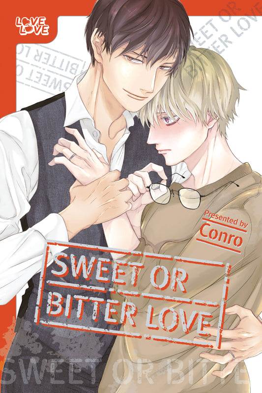 Sweet or Bitter Love - Image