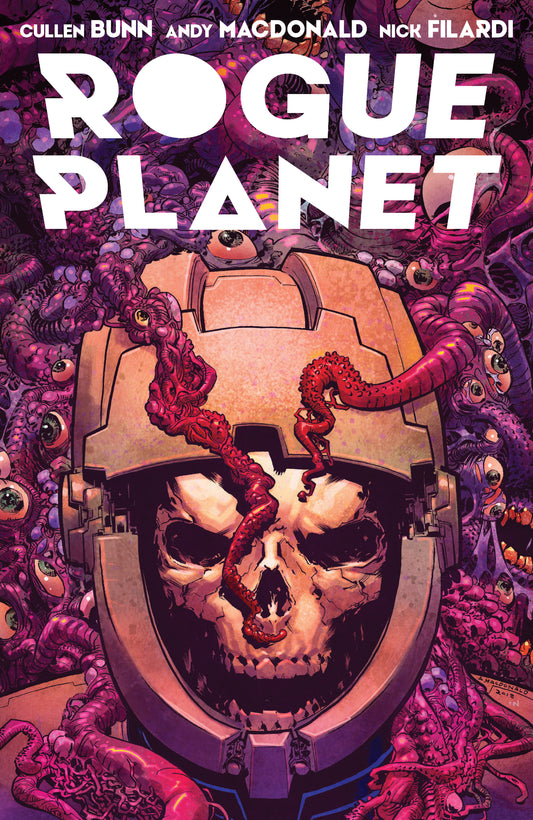 Rogue Planet | TPB
