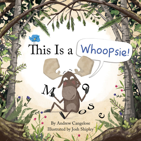 This Is a Whoopsie! | Hardcover