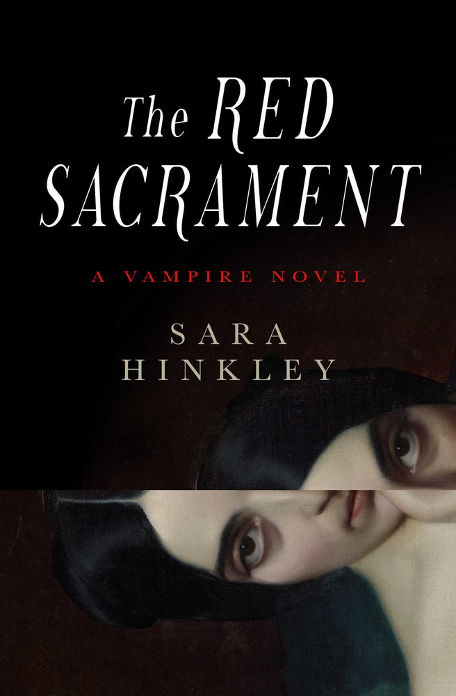 The Red Sacrament - Books - Image - Pop Weasel