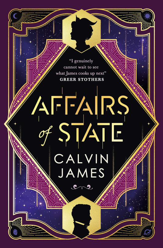Affairs of State