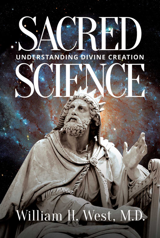 Sacred Science Understanding Divine Creation image