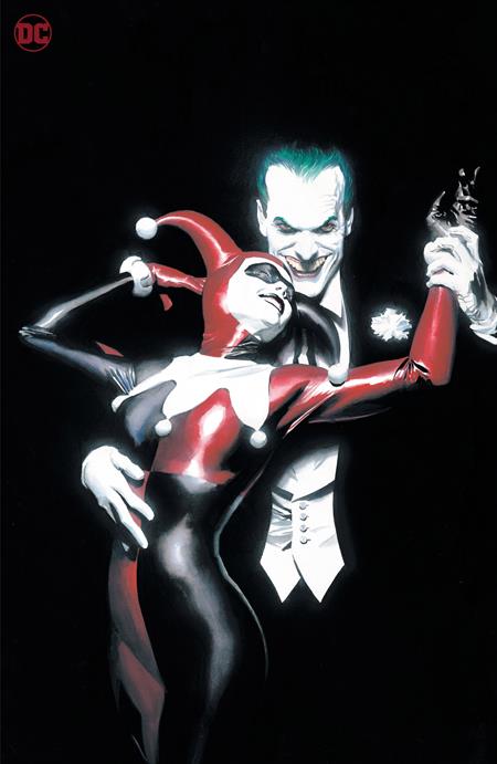 Joker Harley Quinn Uncovered - Comics - Image - Pop Weasel