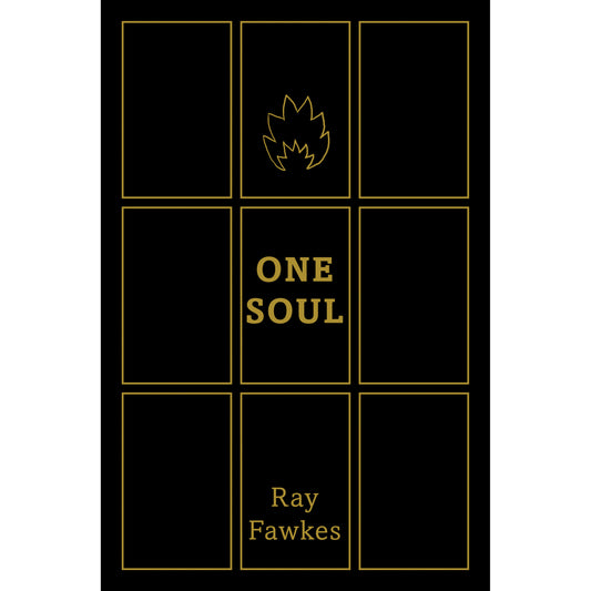 One Soul Tenth Anniversary Edition | Hardcover