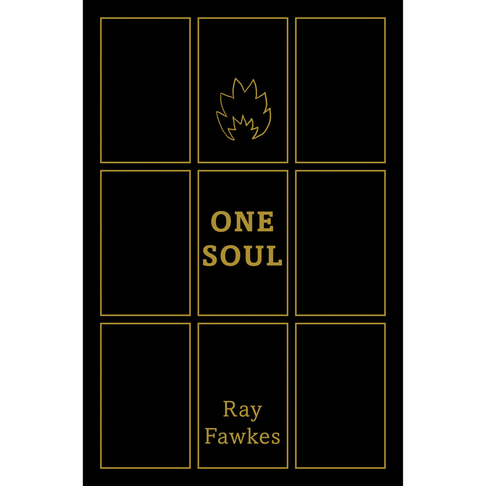 One Soul Tenth Anniversary Edition | Hardcover - Graphic Novels - Image - Pop Weasel