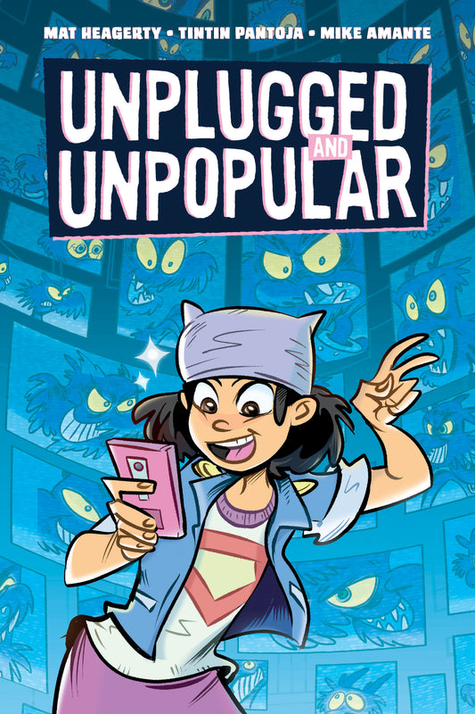 Unplugged and Unpopular | Hardcover