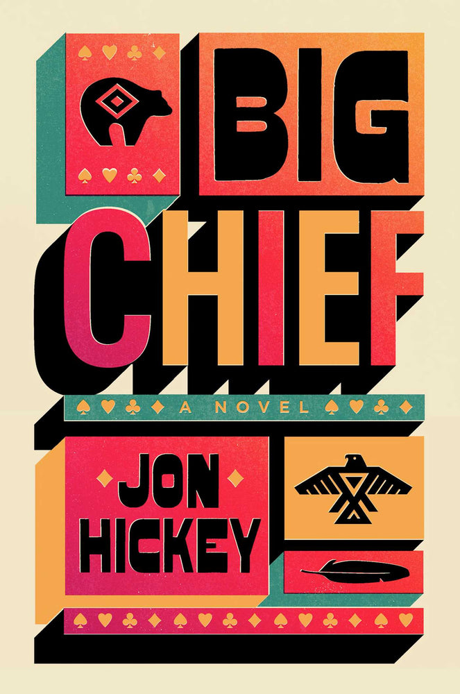 Big Chief image - Books - Image - Pop Weasel