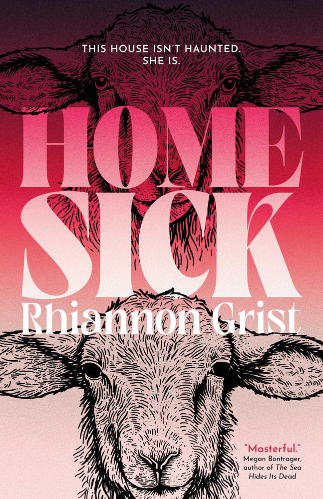 Home Sick - Books - Image - Pop Weasel