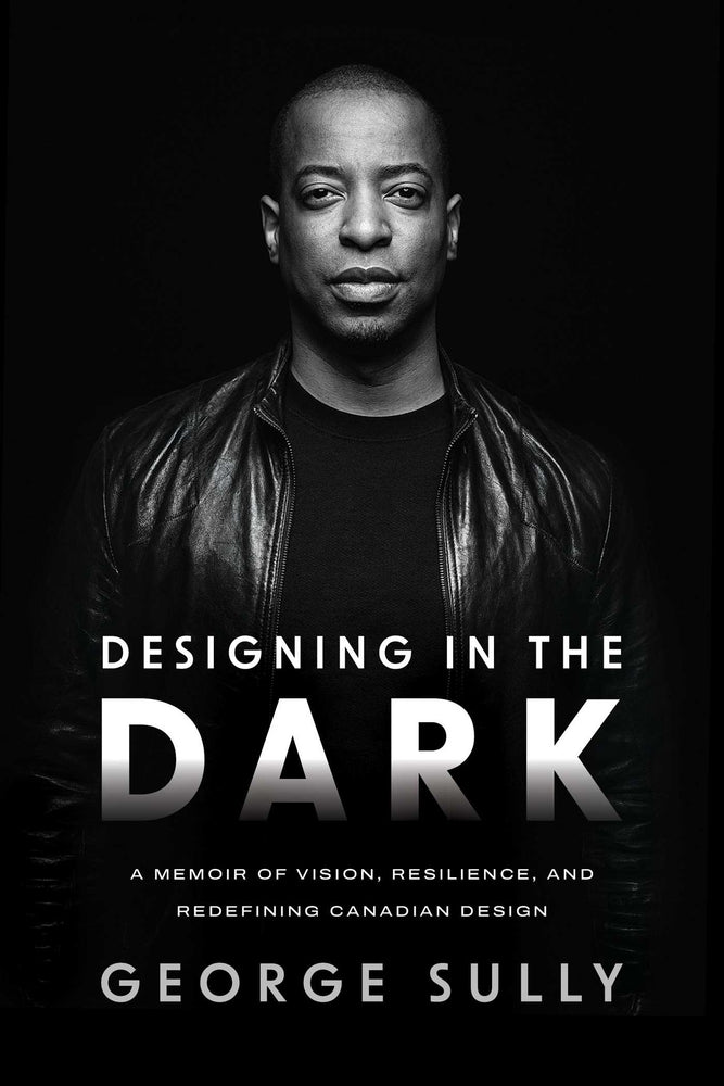 Designing In The Dark - Books - Image - Pop Weasel
