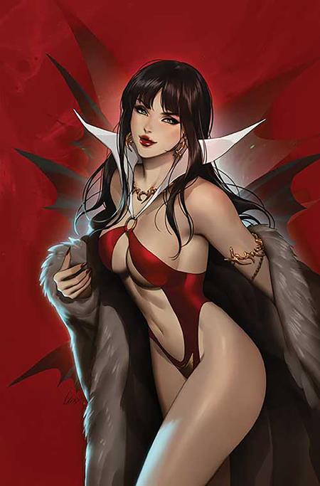 Vampirella Armageddon - Comics - Image - Pop Weasel