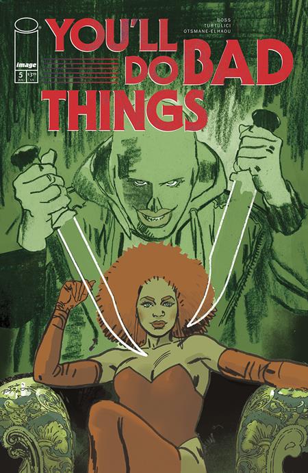 Youll Do Bad Things - Comics - Image - Pop Weasel