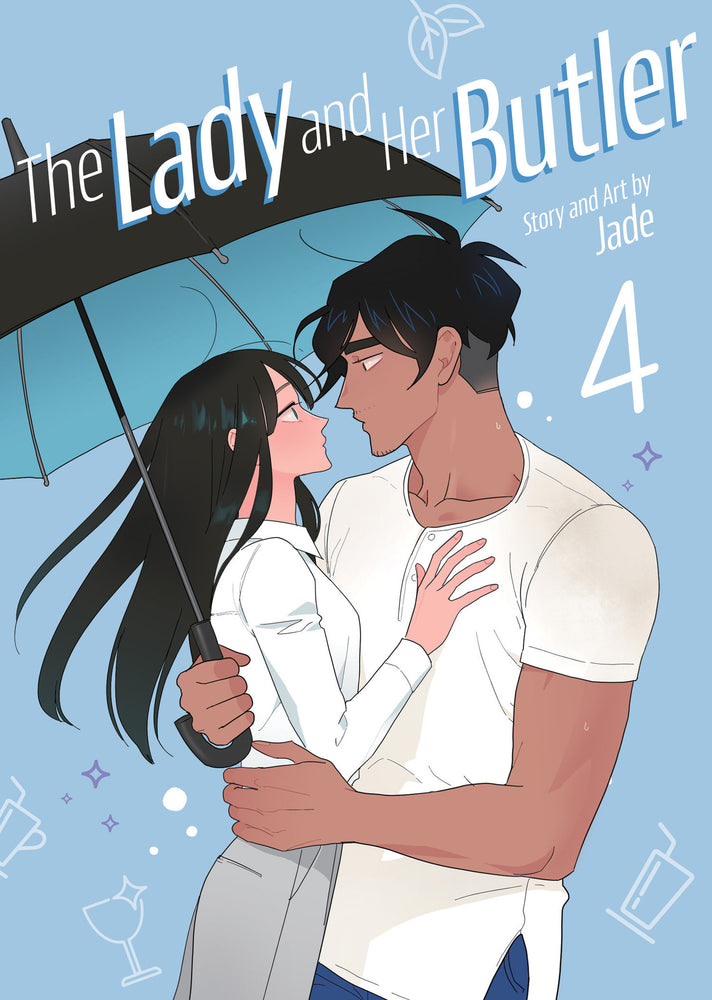 The Lady and Her Butler Vol. 4 - Image - Manga - Image - Pop Weasel