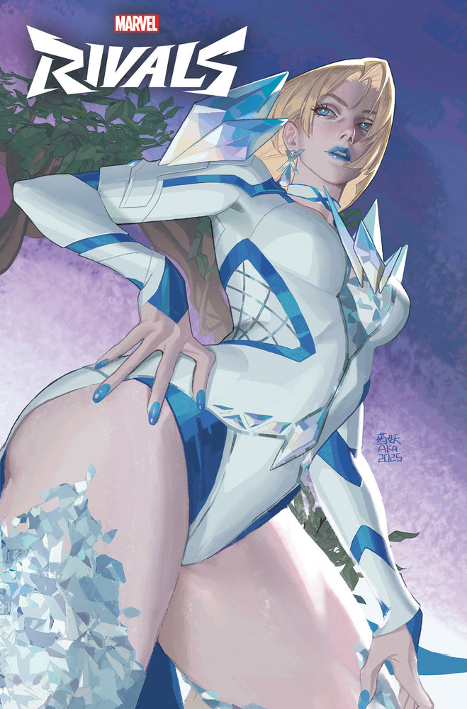 MARVEL RIVALS: HELLFIRE GALA - Comics - Image - Pop Weasel