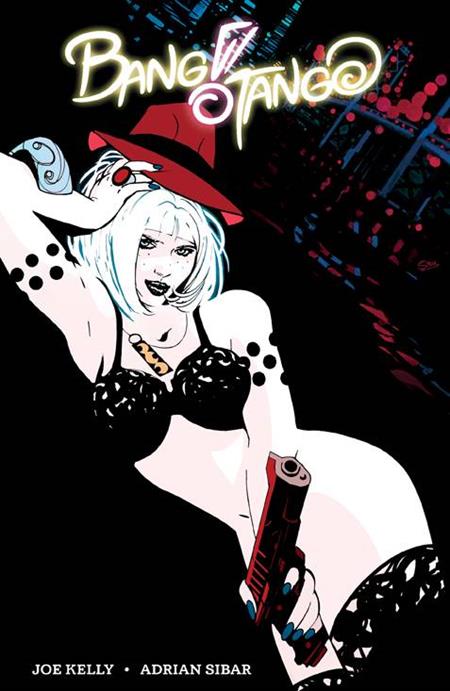 Bang Tango  | TPB - Image - Graphic Novels - Image - Pop Weasel