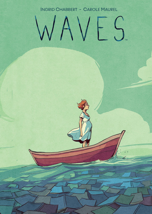 Waves - Image