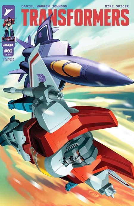 Transformers - Comics - Image - Pop Weasel