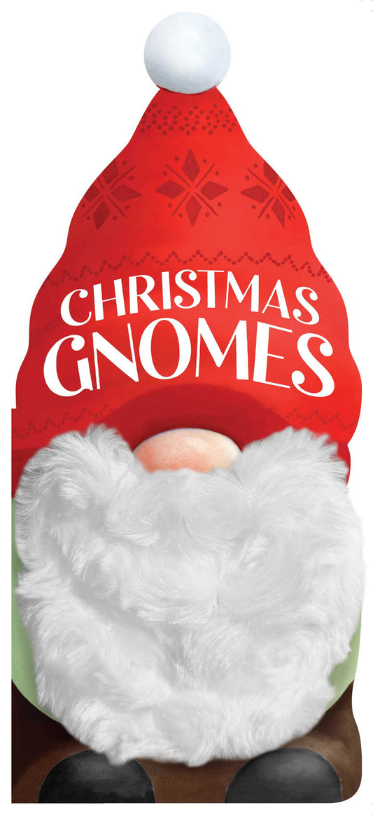 Christmas Gnomes image