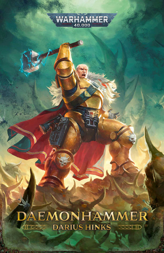 Daemonhammer image