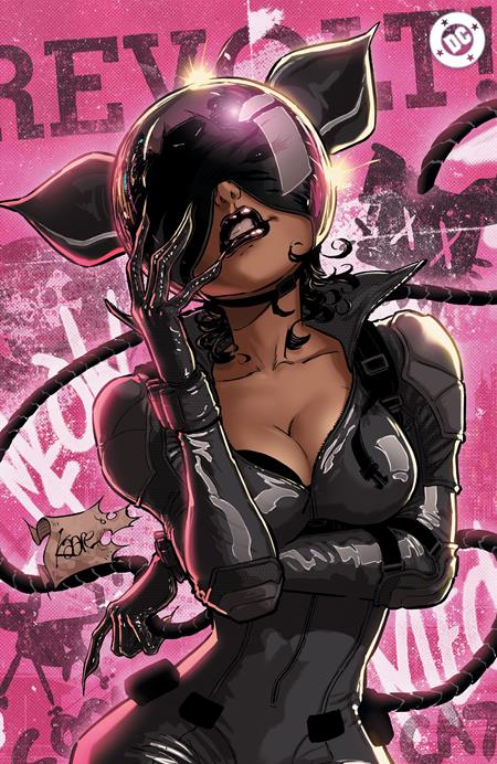 Absolute Catwoman - Comics - Image - Pop Weasel