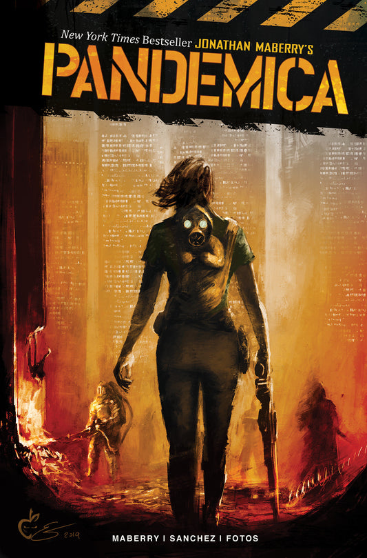 Pandemica - Image