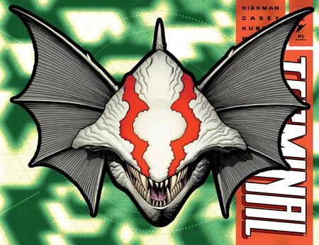 Terminal - Comics - Image - Pop Weasel