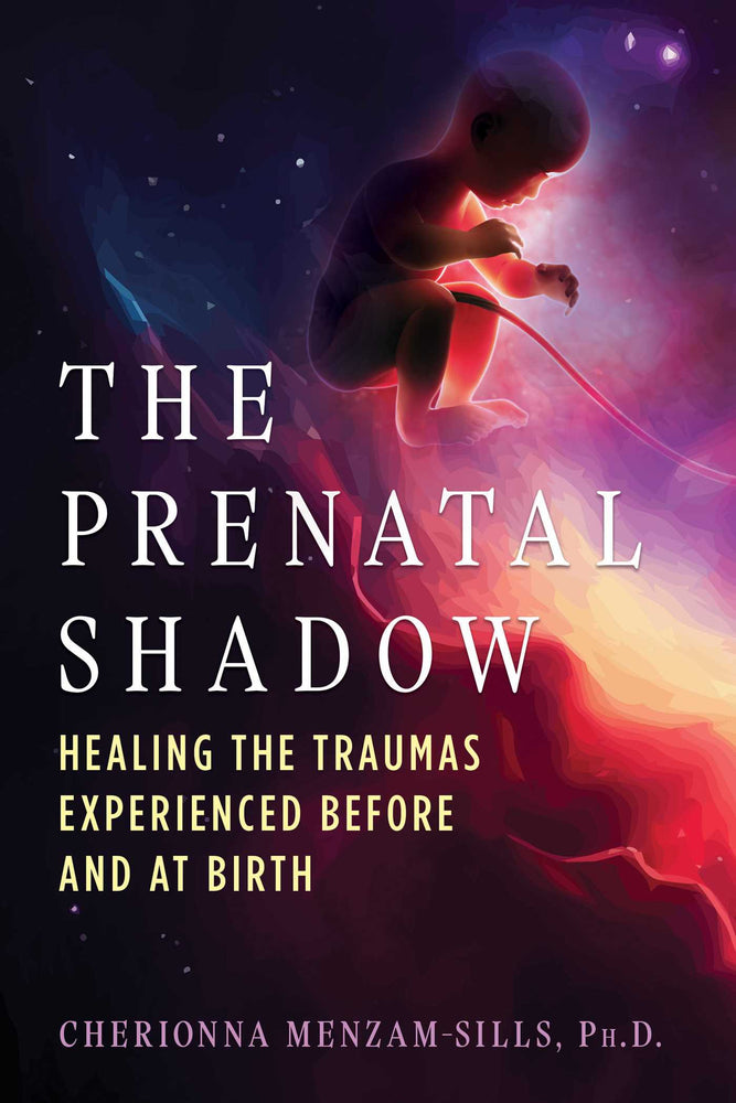 The Prenatal Shadow Healing the Traumas Experienced before and at Birth image - Books - Image - Pop Weasel