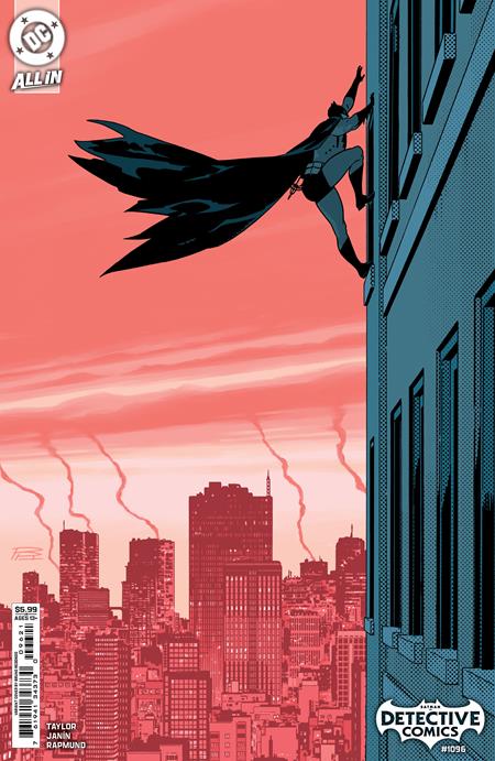 Detective Comics - Comics - Image - Pop Weasel