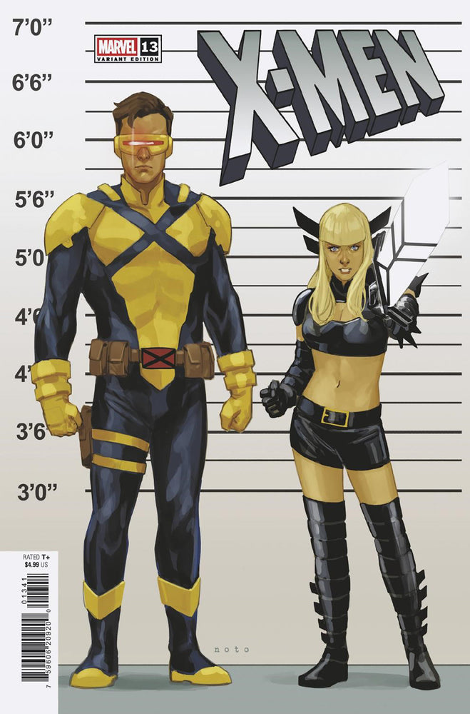 X-MEN - Comics - Image - Pop Weasel