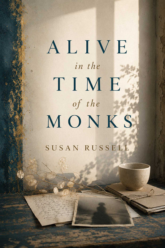 Alive in the Time of the Monks