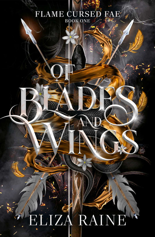 Of Blades and Wings