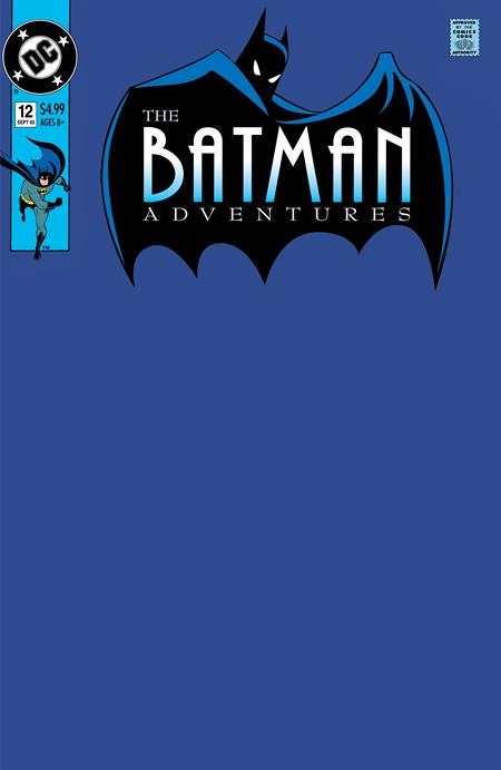 Batman Adventures - Comics - Image - Pop Weasel